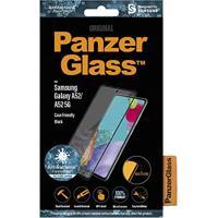 PanzerGlass 7253 scherm- & rugbeschermer voor mobiele telefoons Doorzichtige schermbeschermer Samsung 1 stuk(s)