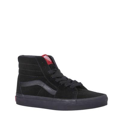 VANS Sk8-HI sneakers zwart