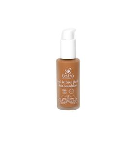 Liquid foundation 07 caramel brun