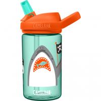 CamelBak drinkbeker Eddy+ Arrgh Matey junior 0,4 liter oranje