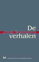 De verhalen - Joop Waasdorp - ebook - thumbnail