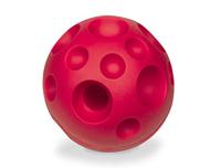 Nobby vinyl snackball hond 12cm