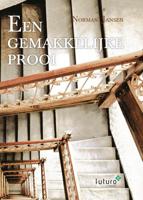 Een gemakkelijke prooi - Norman Jansen - eBook (9789492939500)