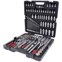 KS Tools 917.0216 917.0216 Dopsleutelset 216-delig