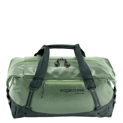 Eagle Creek Migrate Duffel 40L Sport Groen Polyvinylbutyral (PVB), Thermoplastic polyurethaan (TPU) Eagle Creek Migrate Duffel 40L Sport Groen Polyvinylbutyral (PVB), Thermoplastic polyurethaan (TPU)