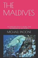 Duikgids The Maldives | Michael Pacione - thumbnail