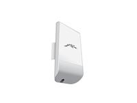 Ubiquiti Locom5 Access-Point met antenne, 5 GHz, Eén maat,Zwart