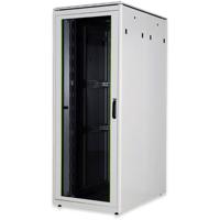 Digitus DN-19 42U-8/12-1 19inch-patchkast (b x h x d) 800 x 2053 x 1200 mm 42 HE Grijs, Grijs-wit (RAL 7035)