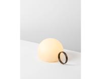 Estiluz - Circ M-3726X Tafellamp Roest