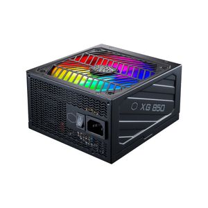 Cooler Master XG850 power supply unit 850 W 24-pin ATX ATX Zwart