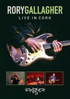 Live In Cork - DVD (5034504998674)