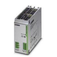 Phoenix Contact TRIO-PS/1AC/48DC/5 DIN-rail netvoeding 48 V/DC 5 A 240 W Aantal uitgangen: 1 x Inhoud: 1 stuk(s) - thumbnail