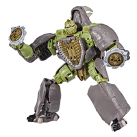 Hasbro Transformers Rhinox 18cm