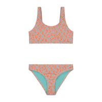 Shiwi Meisjes bikini Ruby - Aqua sky blauw