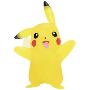 Jazwares Verzamelfiguur Pikachu