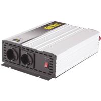 e-ast HighPowerSinus HPLS 1500-12 Omvormer 1500 W 12 V/DC - 230 V/AC - thumbnail