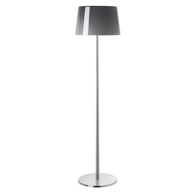 Foscarini Lumiere XXL Vloerlamp - Grijs / Aluminium