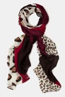 Ulla Popken sjaal - Grote Maten