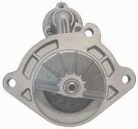 Startmotor / Starter EUROTEC, Spanning (Volt)12V, u.a. für Ford