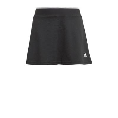 adidas Performance sportrokje zwart/wit