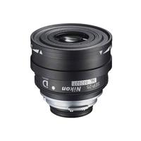 Nikon SEP Okular voor Prostaff 5 observatie-kijker (waterdicht tot 2 m gedurende 10 minuten), zwart, 20x/25x