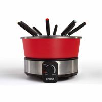 Livoo Elektrische Fondueset 8 Personen