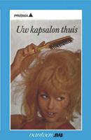 Vantoen.nu: Uw kapsalon thuis - H. Haseltine - Paperback (9789031502554)