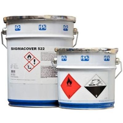 sigma sigmacover 522 sealer groen 20 ltr sigma sigmacover 522 sealer groen 20 ltr