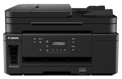 Canon PIXMA GM4050 Inkjet A4 600 x 1200 DPI Wi-Fi Canon PIXMA GM4050 Inkjet A4 600 x 1200 DPI Wi-Fi