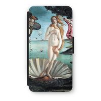 Birth Of Venus: iPhone 8 Plus Flip Hoesje