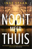 Nooit meer thuis (Paperback)