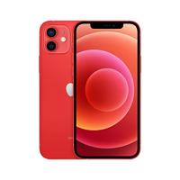 Apple iPhone 12, 64GB, (Product)RED (Refurbished)