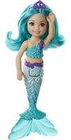 Mattel Barbie - Dreamtopia: kleine Turkse zeemeermin