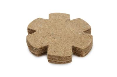 BZ INLEGNESTEN VOGEL 6X 13