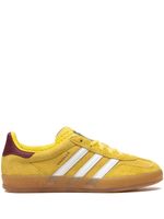 adidas Gazelle Indoor "Collegiate" sneakers - Jaune - thumbnail