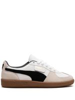 PUMA baskets Palermo 'Puma White/Vapor Grey/Gum' - Blanc