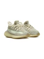 Adidas Yeezy Kids baskets Yeezy Boost 350 V2 - Gris