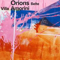 Villa Amorini - CD (7041889510443)