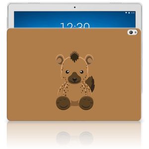 Lenovo Tab P10 Tablet Back Cover Baby Hyena