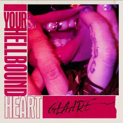 Your Hellbound Heart - LP (5055869594158)