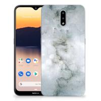 Hoesje maken Nokia 2.3 Painting Grey