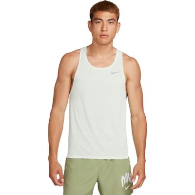 Nike Dri-FIT Fast Singlet Heren Nike Dri-FIT Fast Singlet Heren