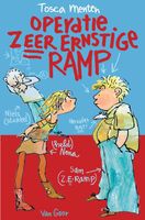 Operatie Zeer Ernstige Ramp - thumbnail