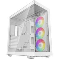 DeepCool CH780 WH Tower Wit - thumbnail