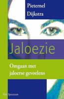 Jaloezie - Pieternel Dijkstra - ebook - thumbnail