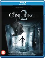 The Conjuring 2 - Blu-Ray (5051888221136)