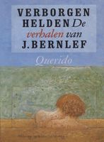 Verborgen helden - Bernlef - ebook