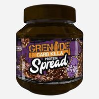 Grenade Carb Killa Spread - thumbnail