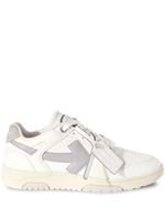 Off-White baskets Out of Office Slim - Blanc