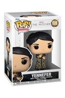 The Witcher POP! TV Vinyl Figure Yennefer 1318 9cm - thumbnail